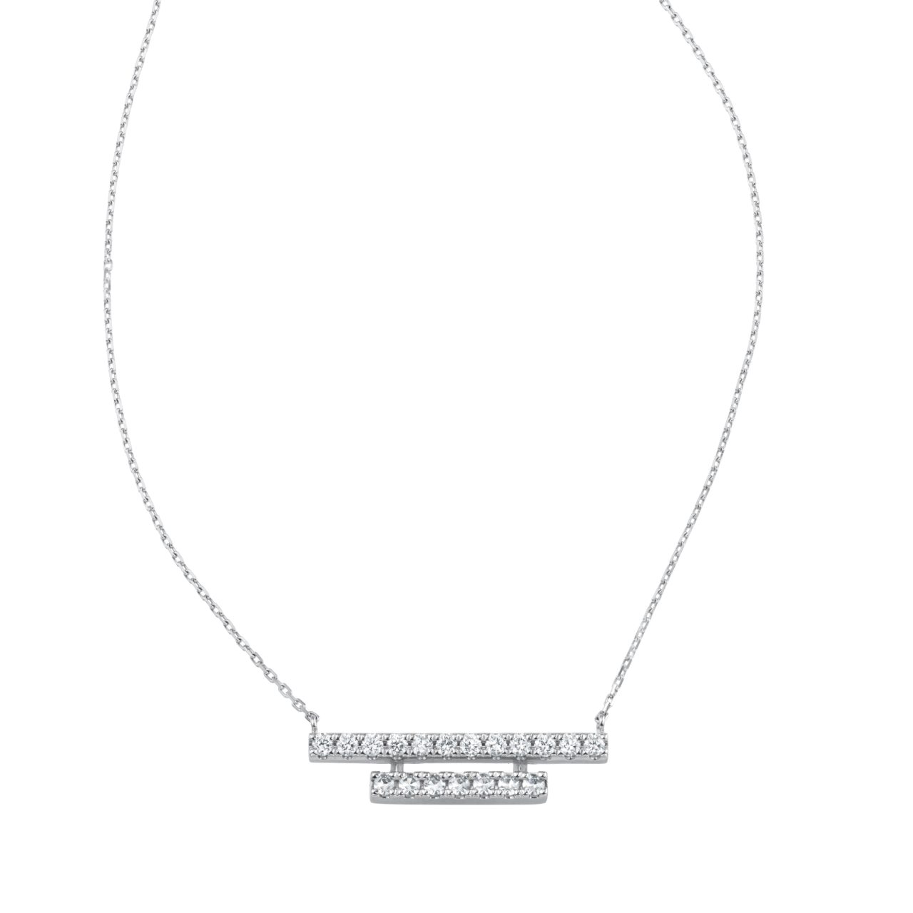 DUTEMPS NECKLACE #01