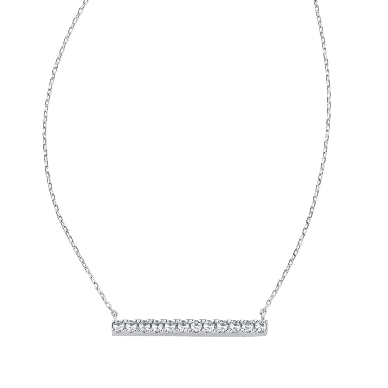 DUTEMPS NECKLACE #02