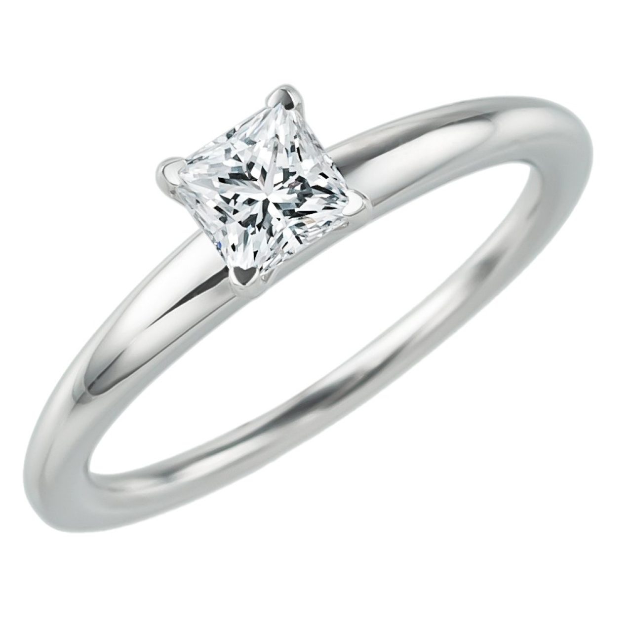 THE SOLITAIRE RING #05