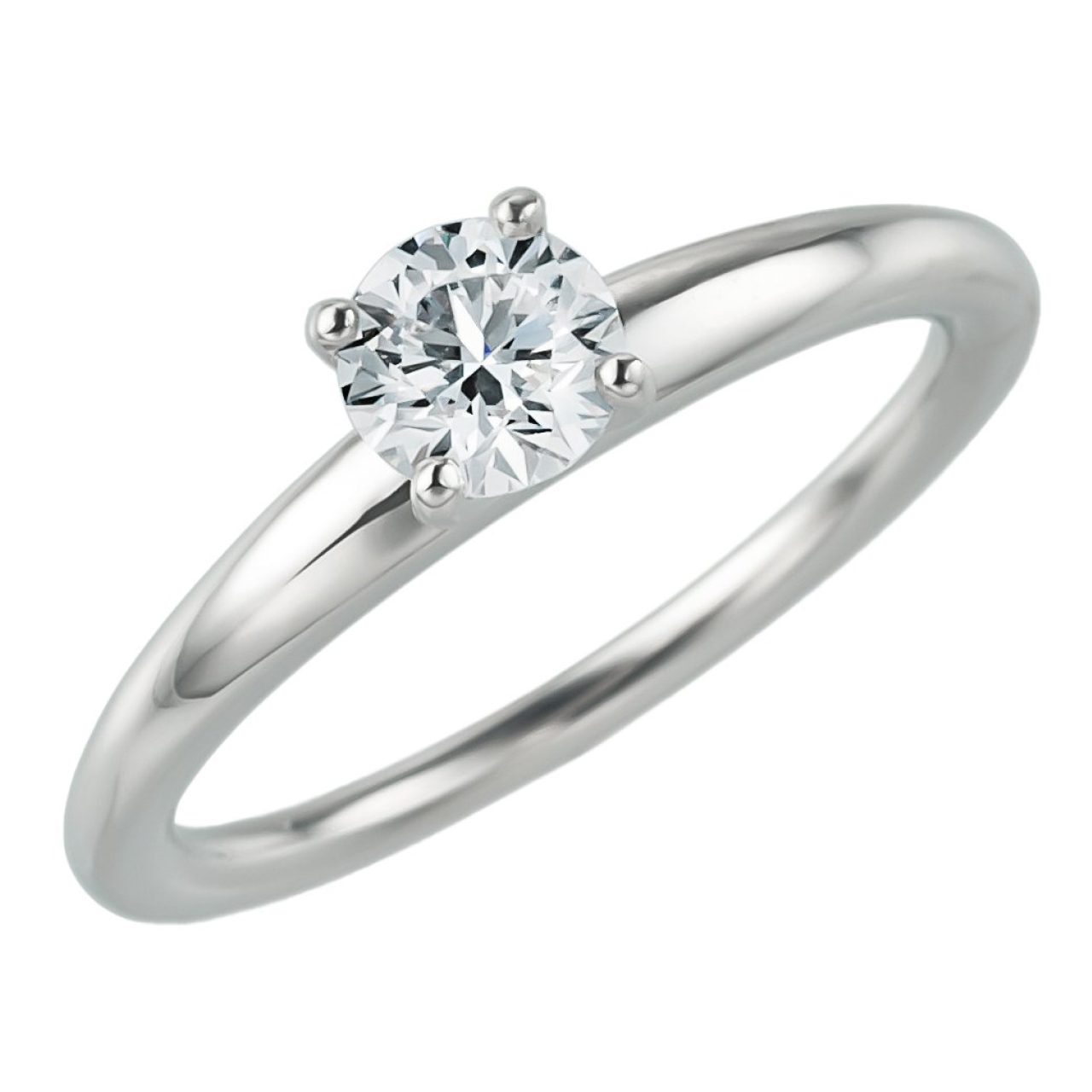THE SOLITAIRE RING #07