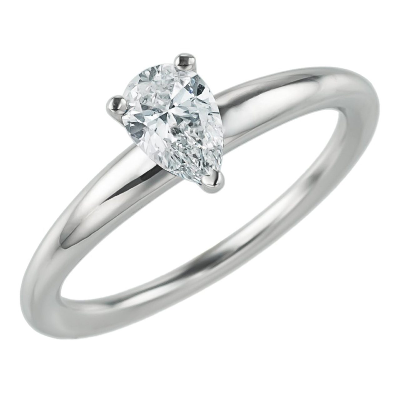 THE SOLITAIRE RING #01