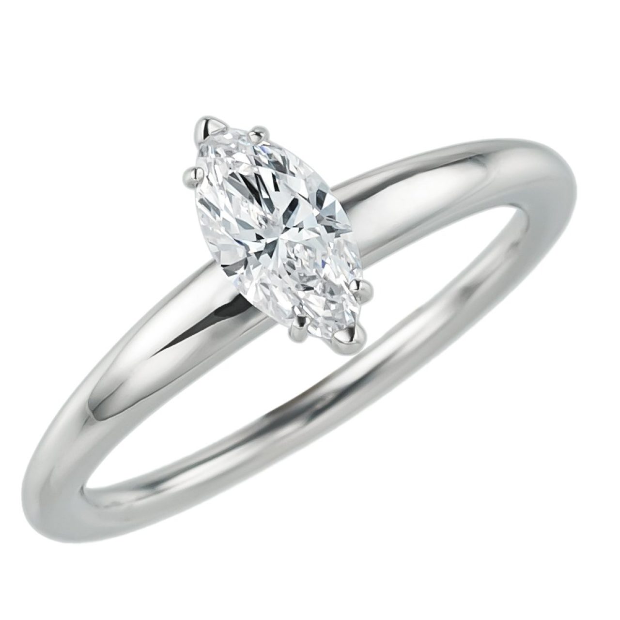 THE SOLITAIRE RING #02