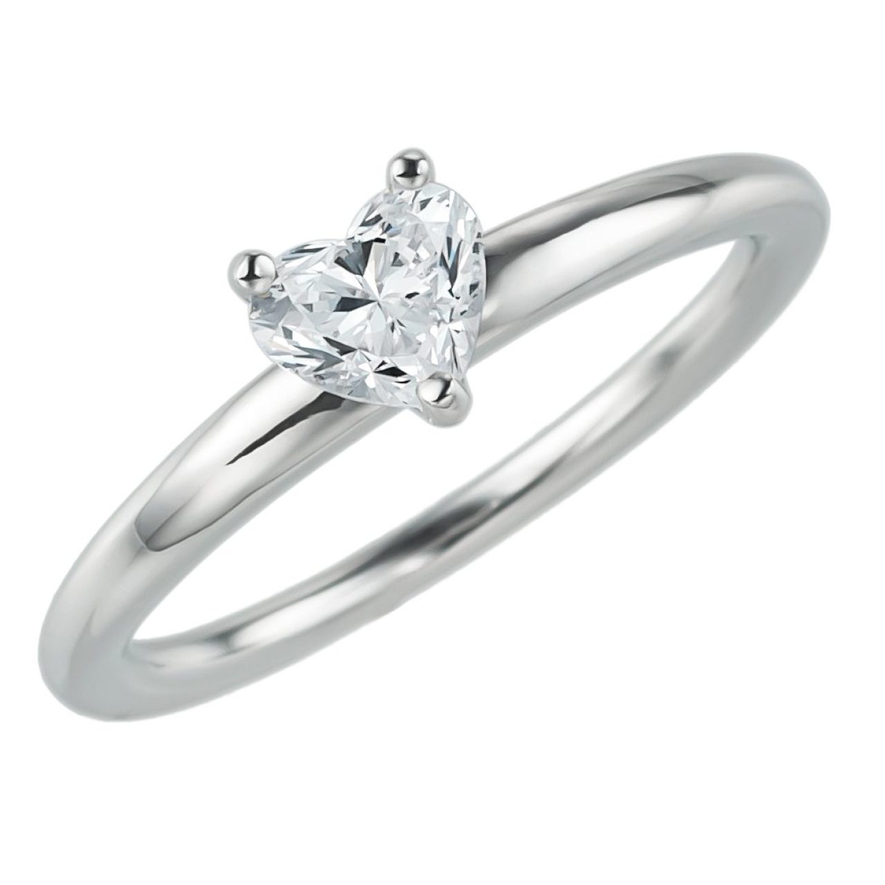 THE SOLITAIRE RING #04