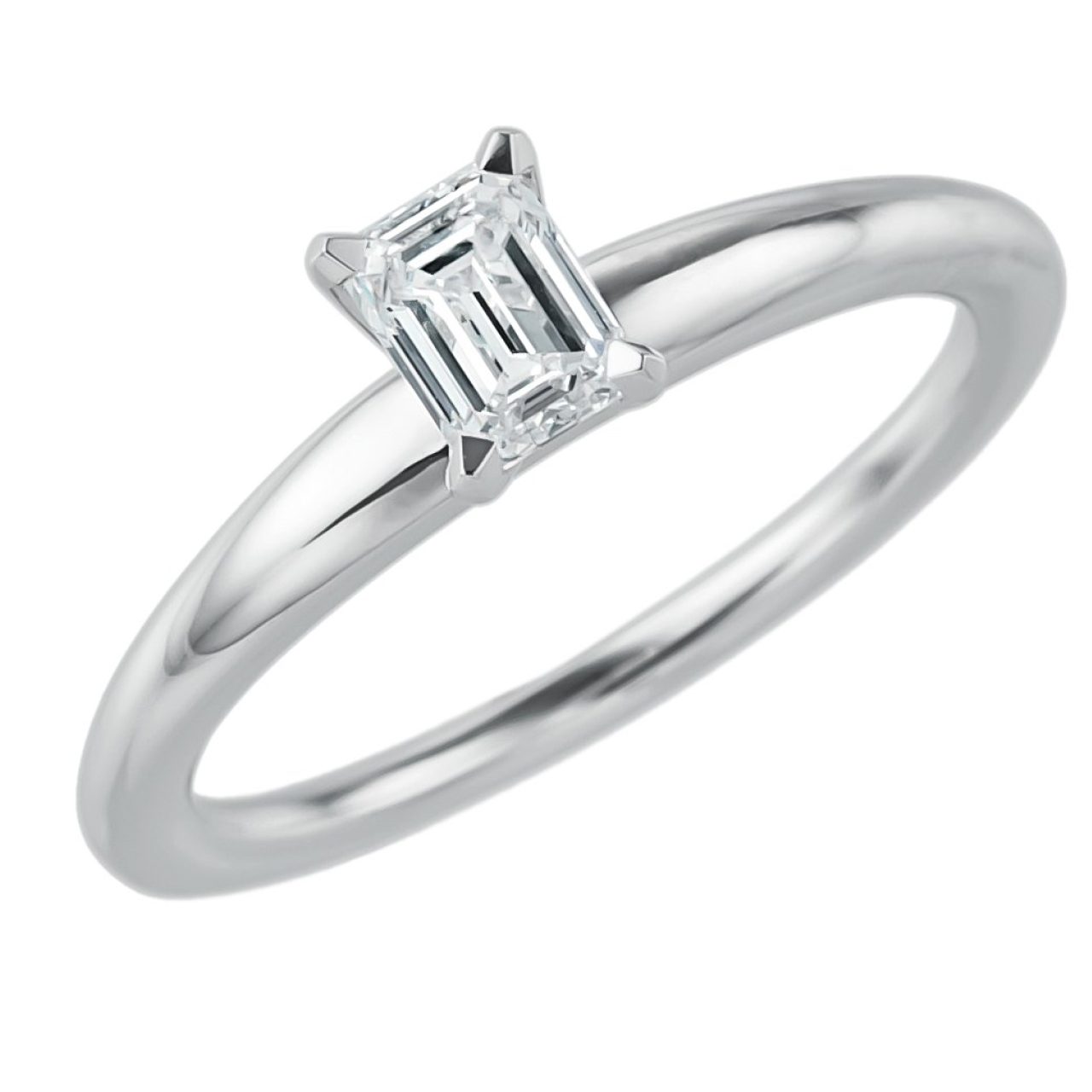 THE SOLITAIRE RING #06