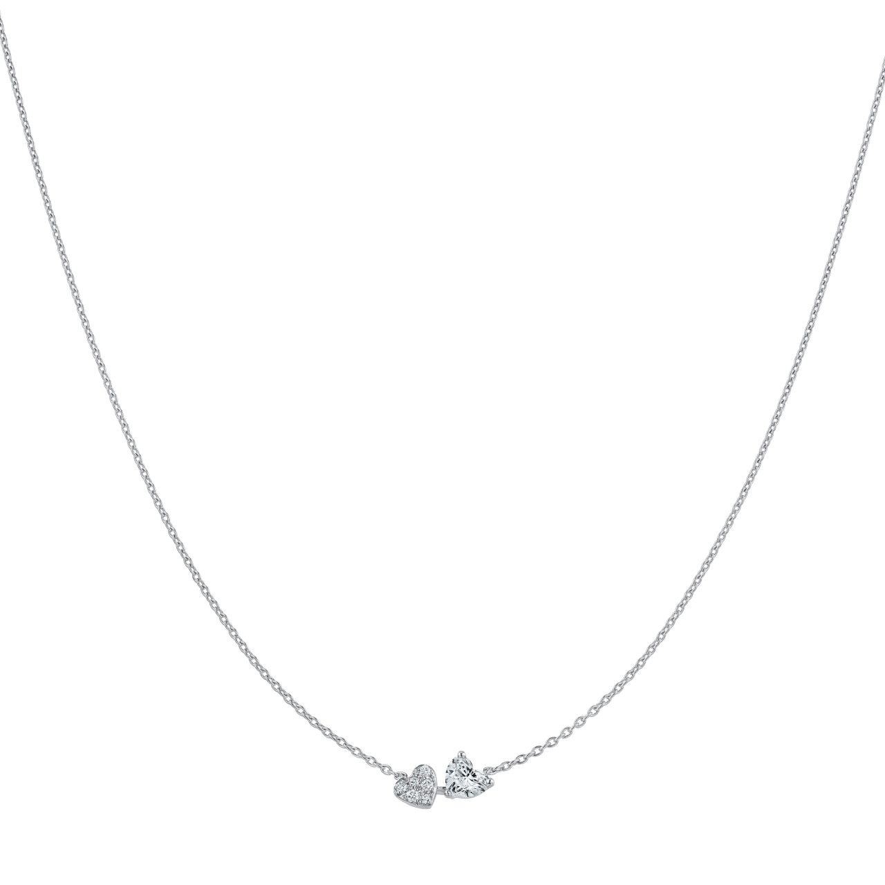 TSUI NECKLACE PT/PG #04